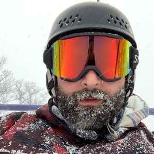 Meet your Posher, Dann